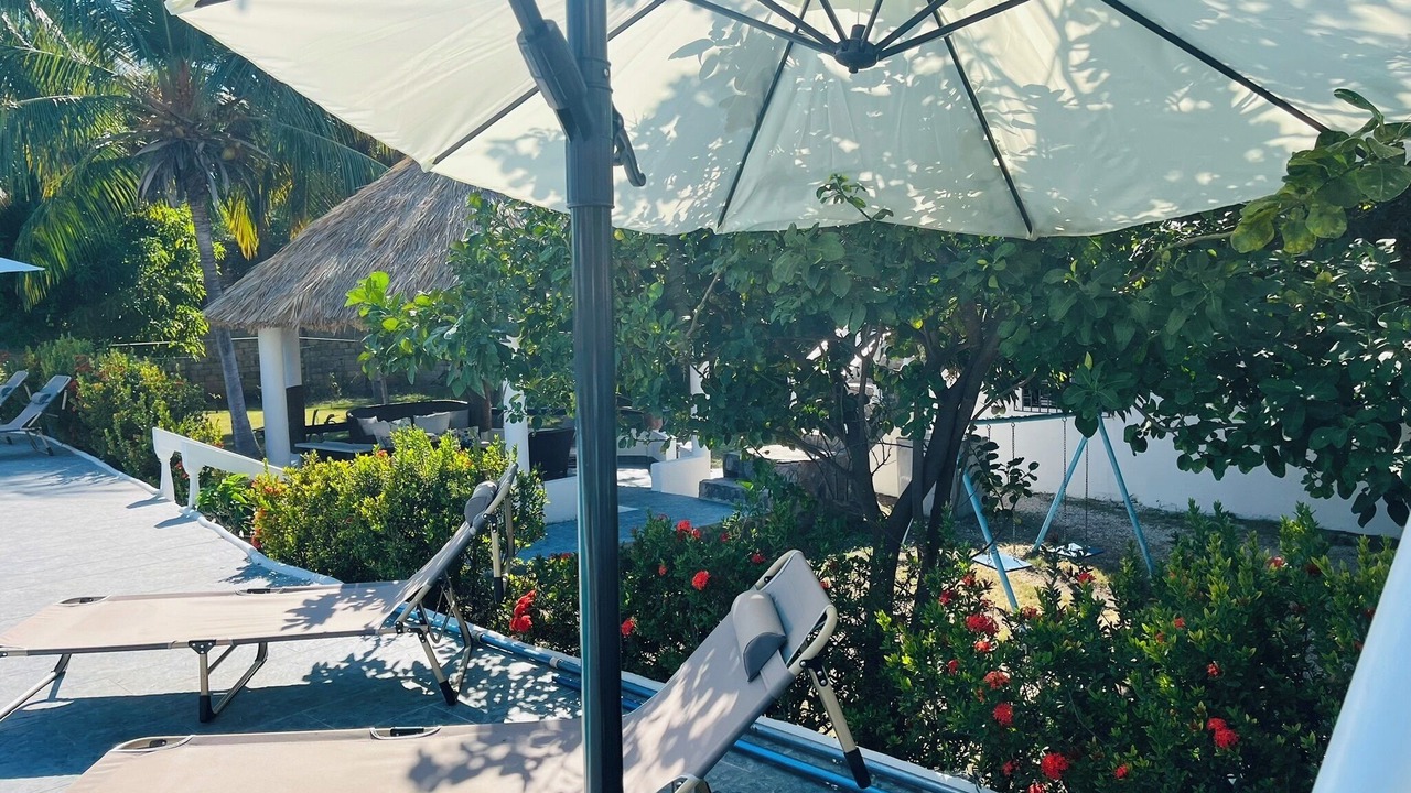 Photo of Patio Balcony in Palmar de Ocoa