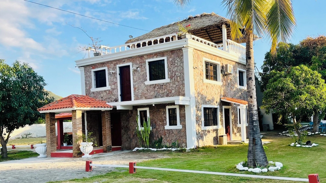 Photo of Outdoor in Palmar de Ocoa