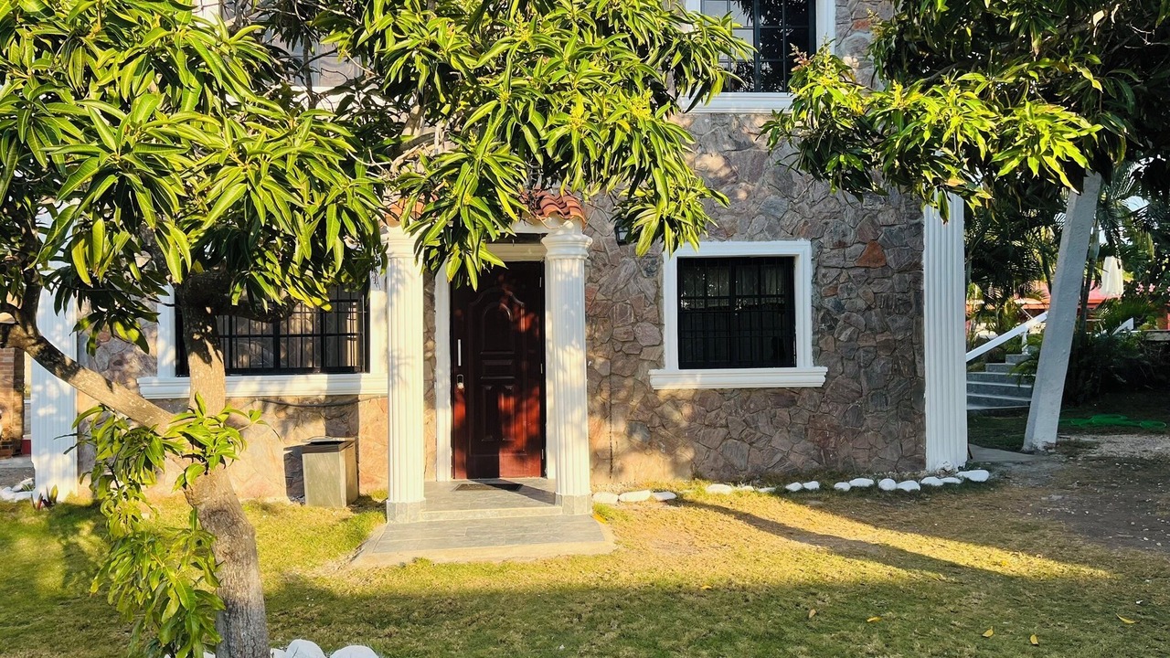 Photo of Outdoor in Palmar de Ocoa