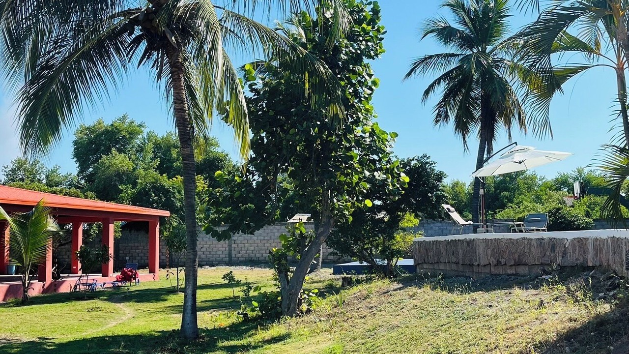 Photo of Outdoor in Palmar de Ocoa