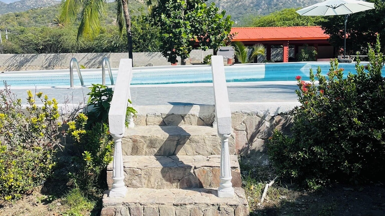 Photo of Outdoor in Palmar de Ocoa