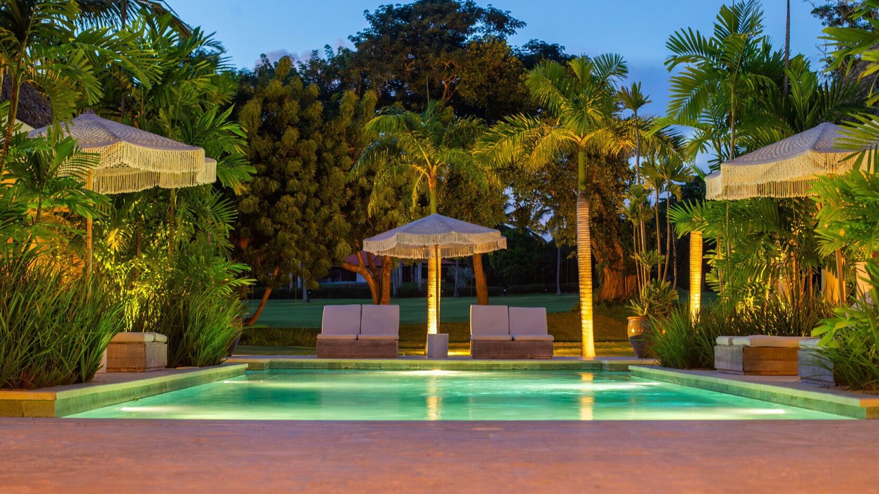 Photo of Outdoor in Los Naranjos