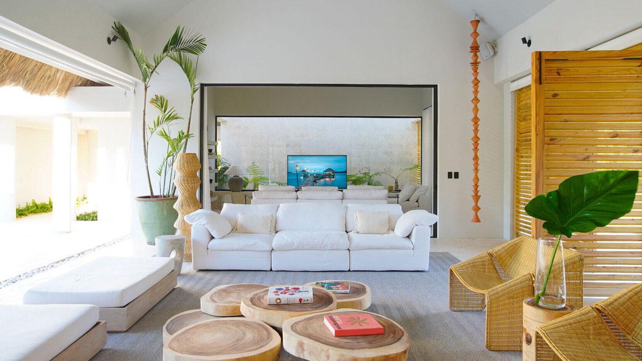 Photo of Bedroom in Los Naranjos