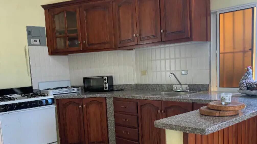 Photo of Kitchen in Estebania