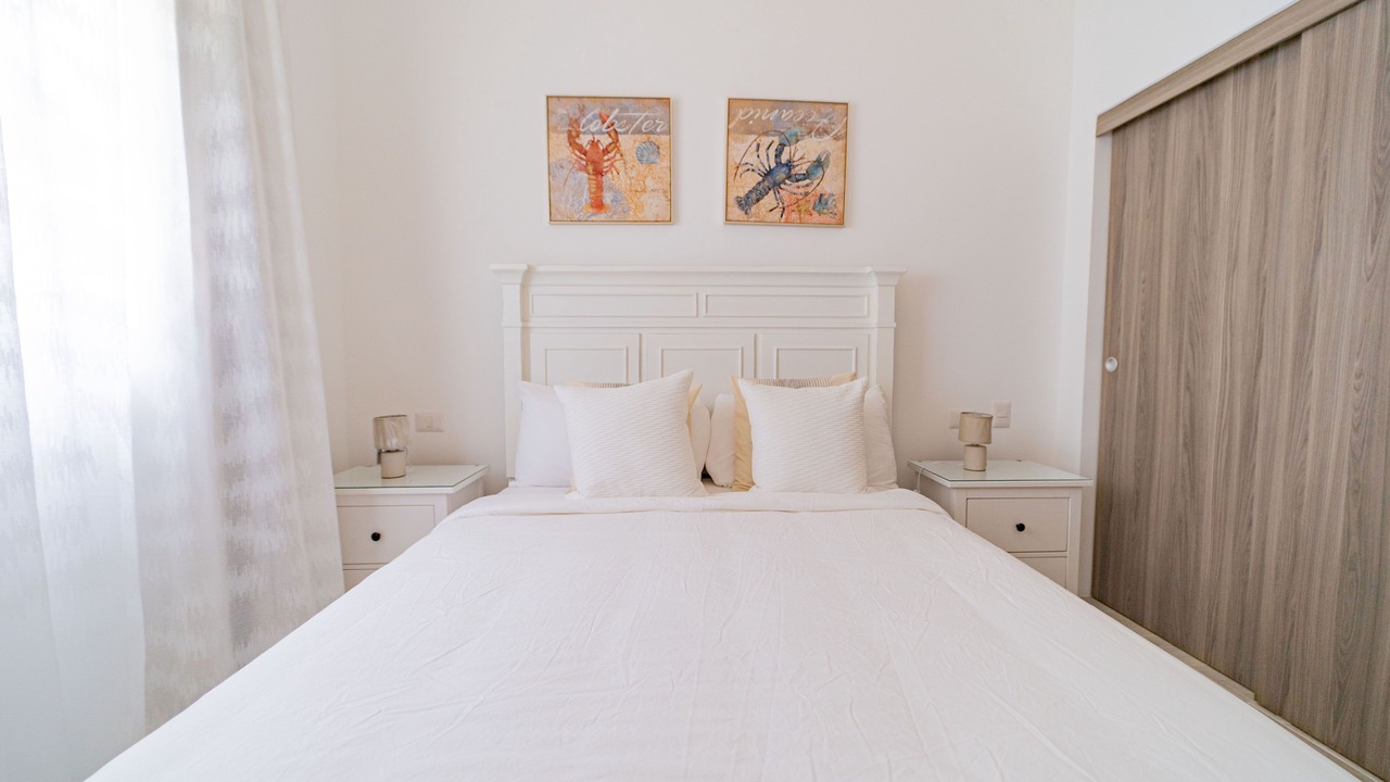 Photo of Bedroom in Playa Bibijagua