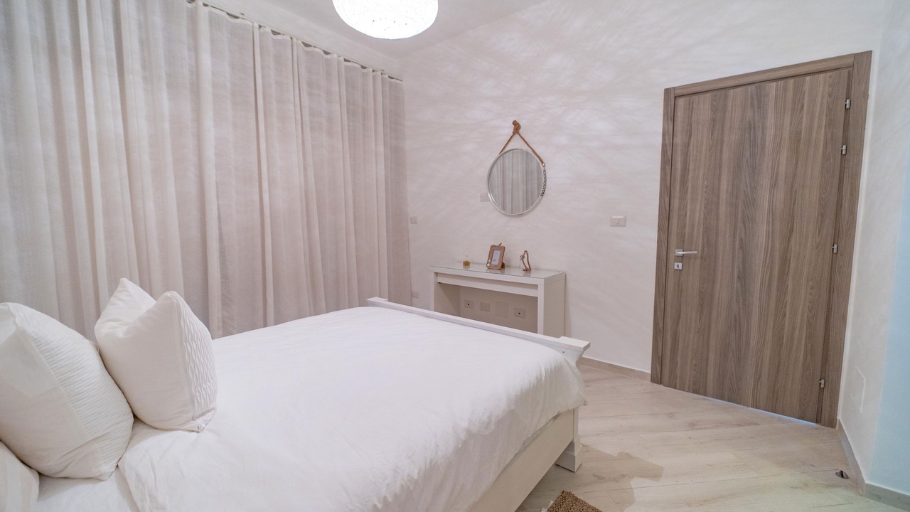Photo of Bedroom in Playa Bibijagua