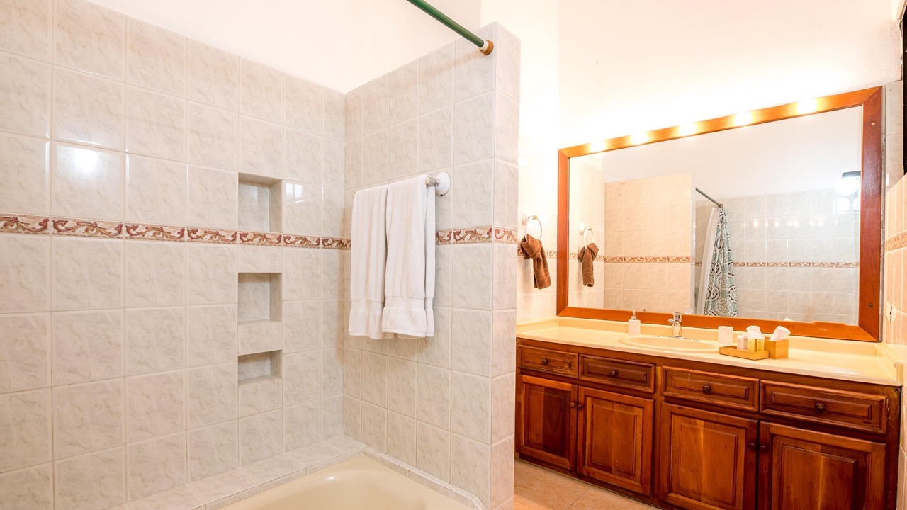 Photo of Bathroom in Casa de Campo