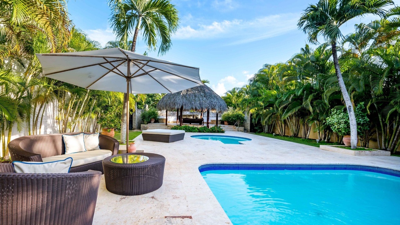 Photo of Outdoor in Casa de Campo