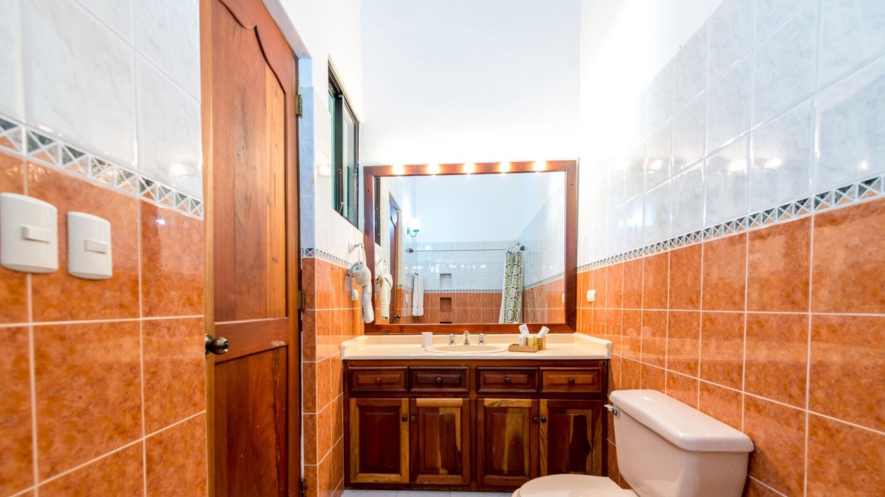 Photo of Bathroom in Casa de Campo