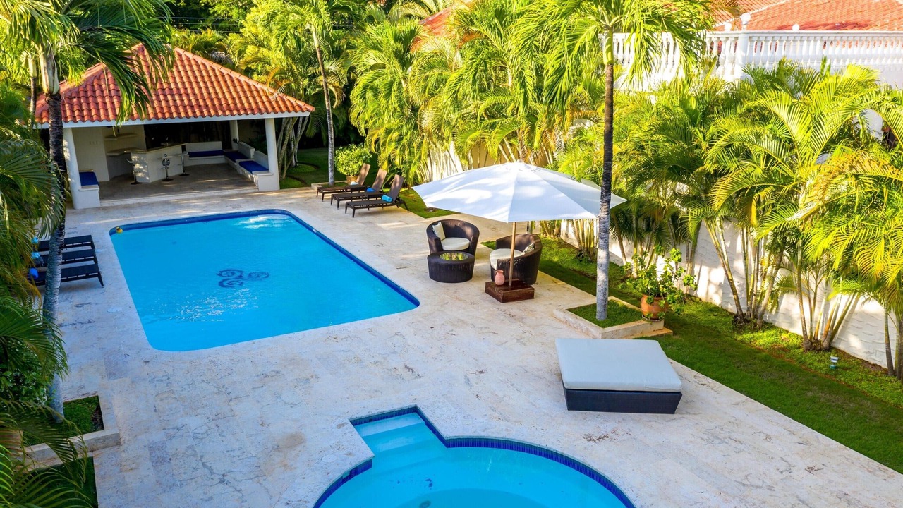 Photo of Outdoor in Casa de Campo