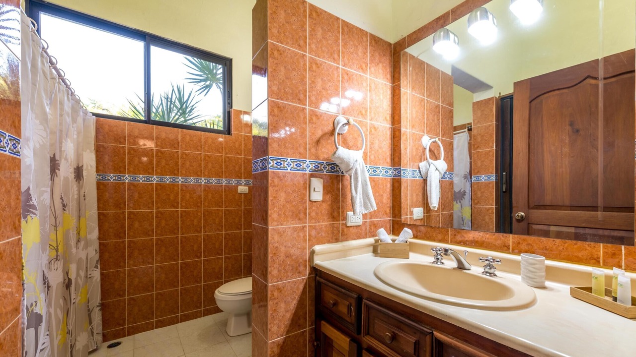 Photo of Bathroom in Casa de Campo