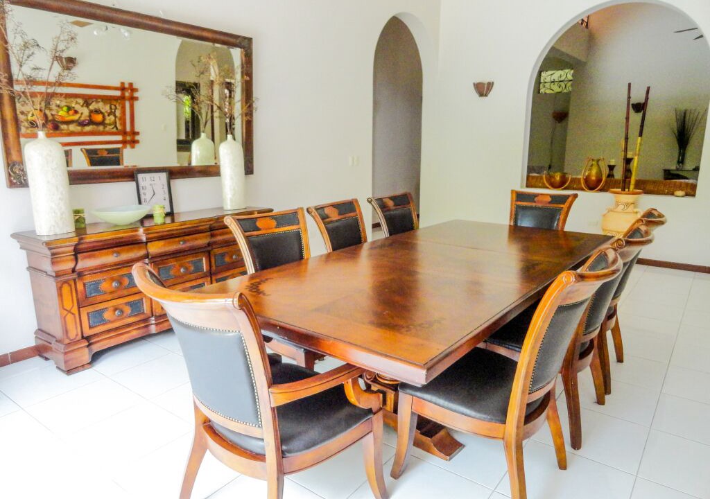 Photo of Livingroom in Casa de Campo