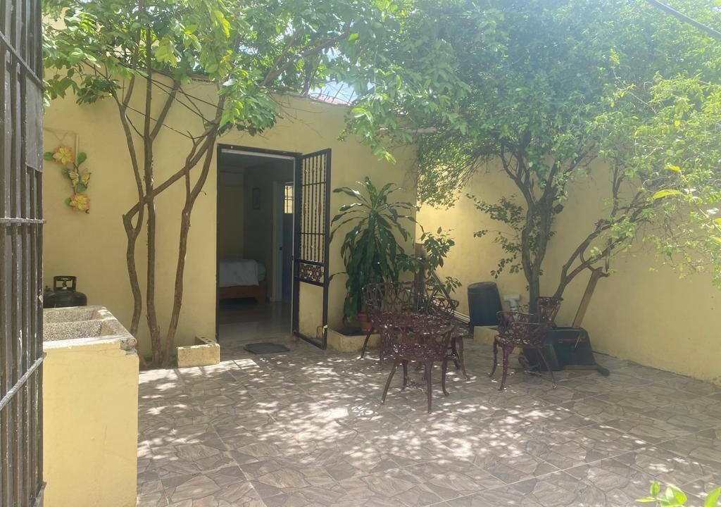 Photo of Patio Balcony in Alma Rosa