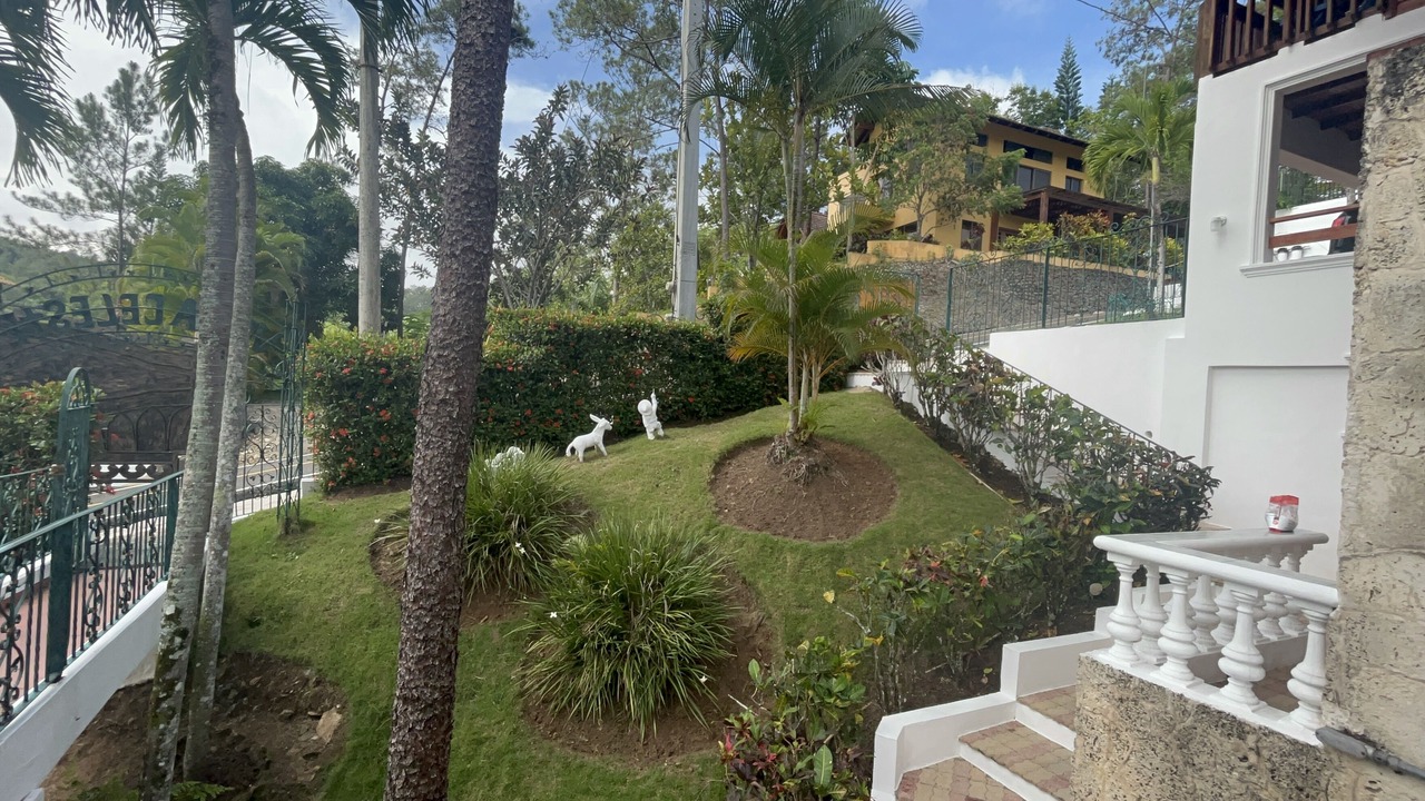 Photo of Outdoor in Jarabacoa
