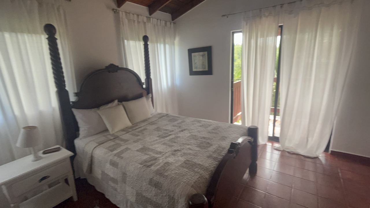 Photo of Bedroom in Jarabacoa