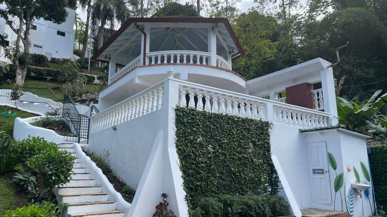 Photo of Outdoor in Jarabacoa