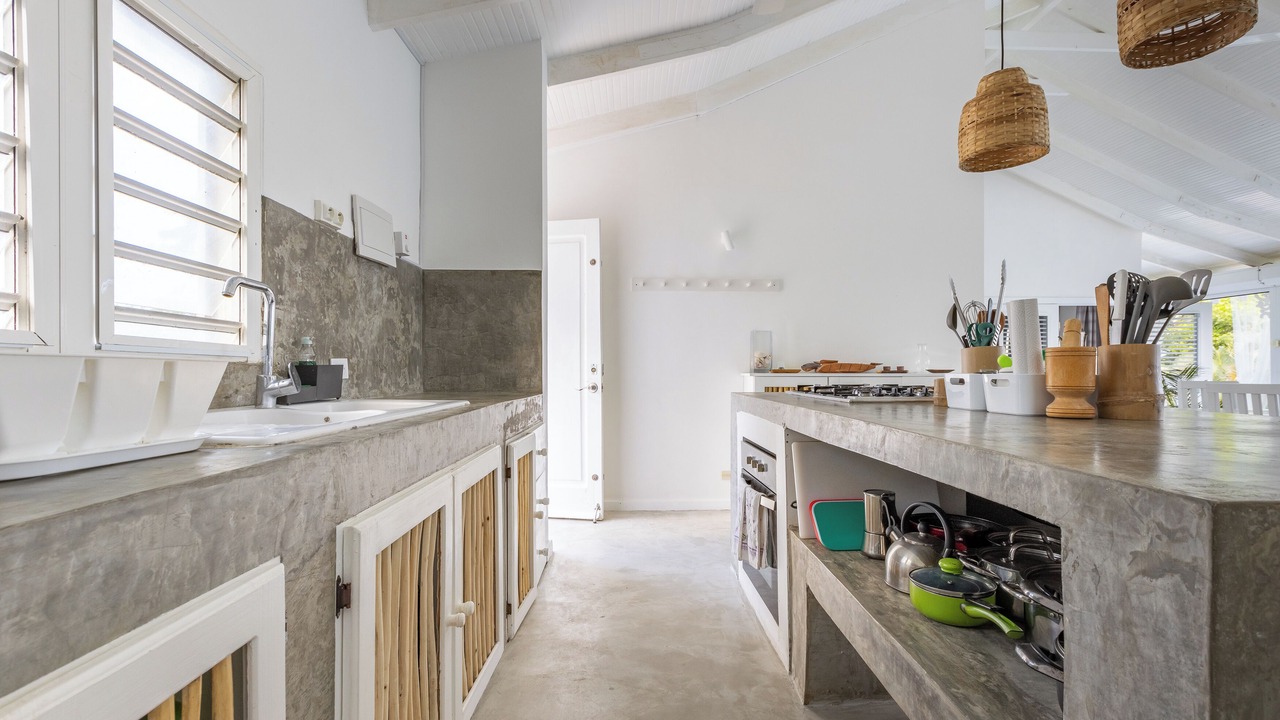 Photo of Kitchen in Las Terrenas