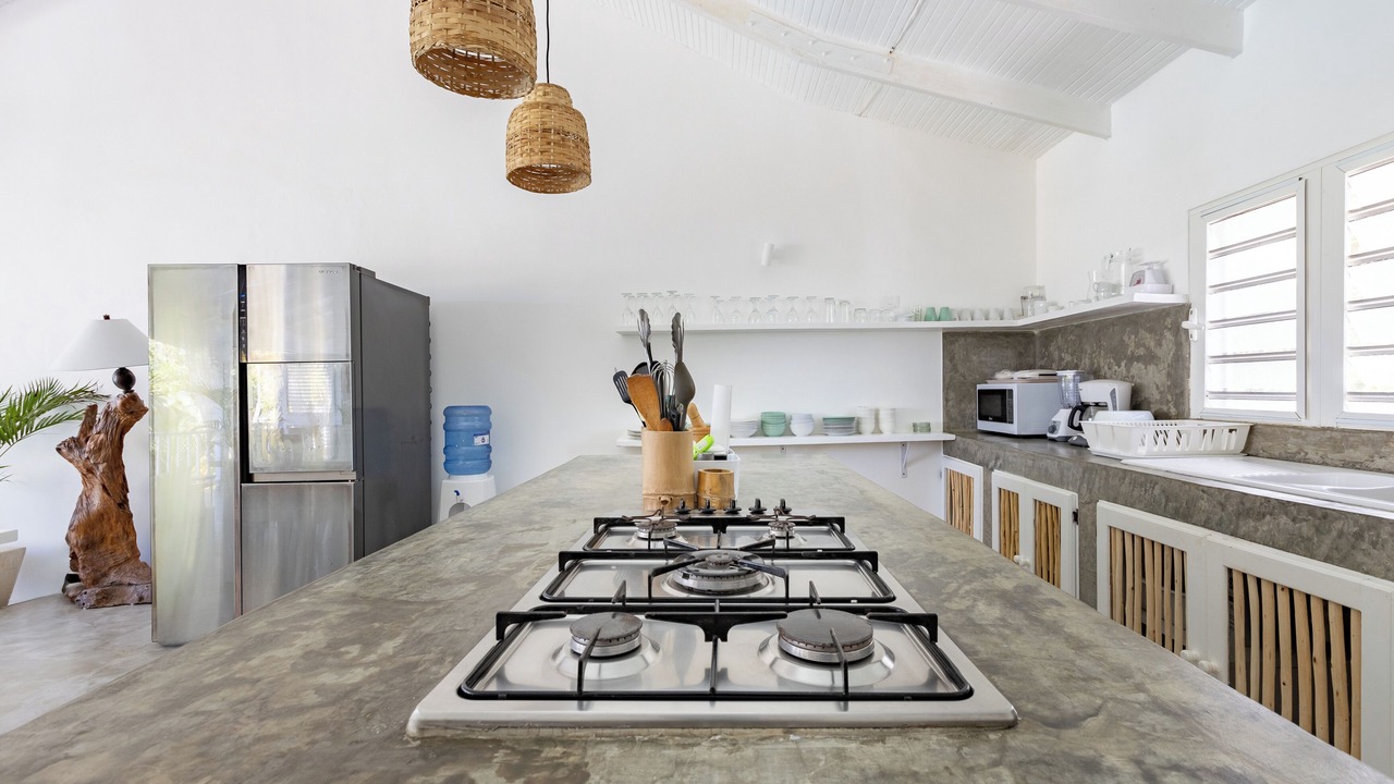 Photo of Kitchen in Las Terrenas