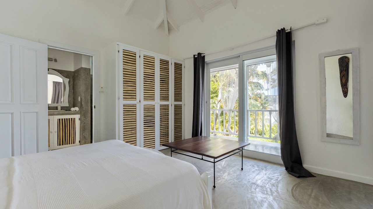 Photo of Bedroom in Las Terrenas