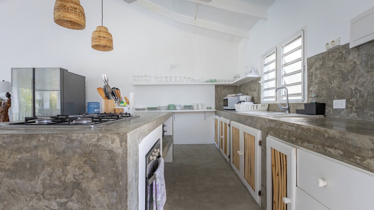 Photo of Kitchen in Las Terrenas
