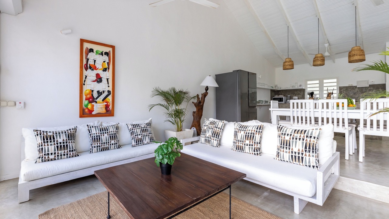 Photo of Livingroom in Las Terrenas