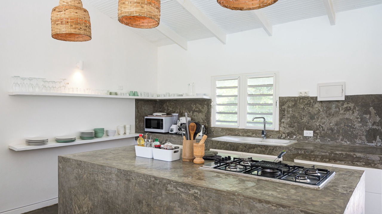 Photo of Kitchen in Las Terrenas