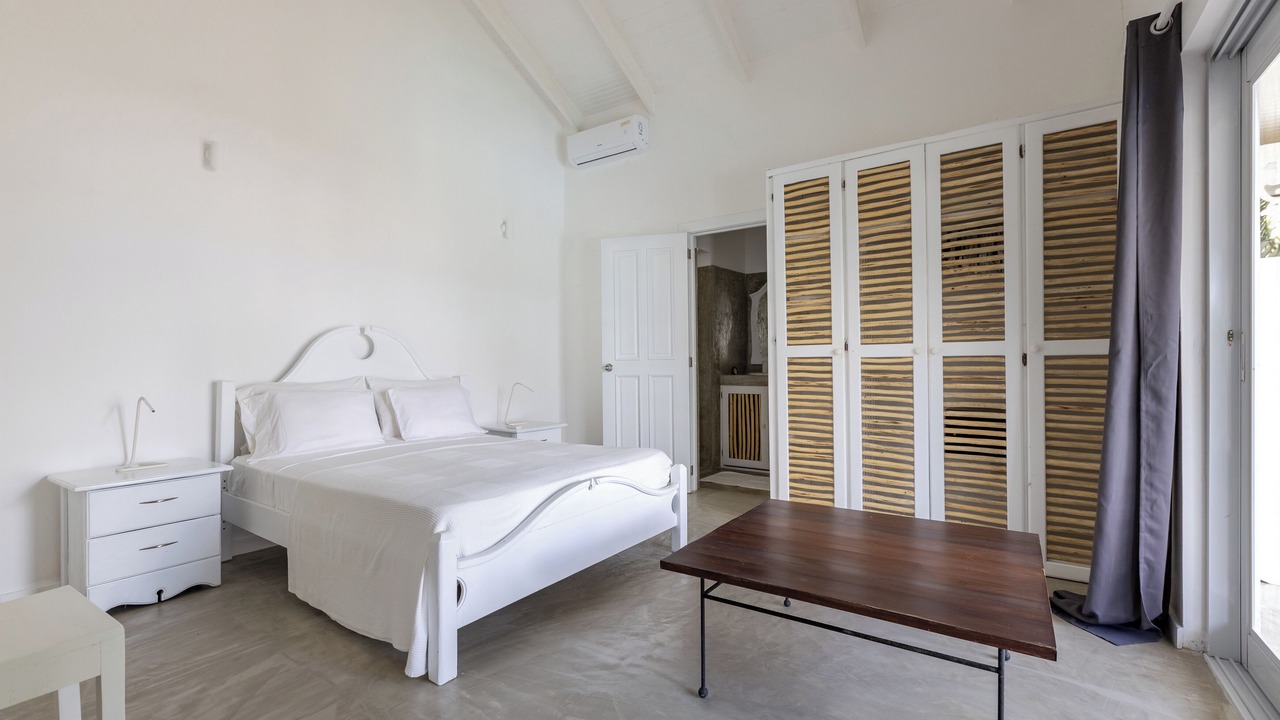 Photo of Bedroom in Las Terrenas