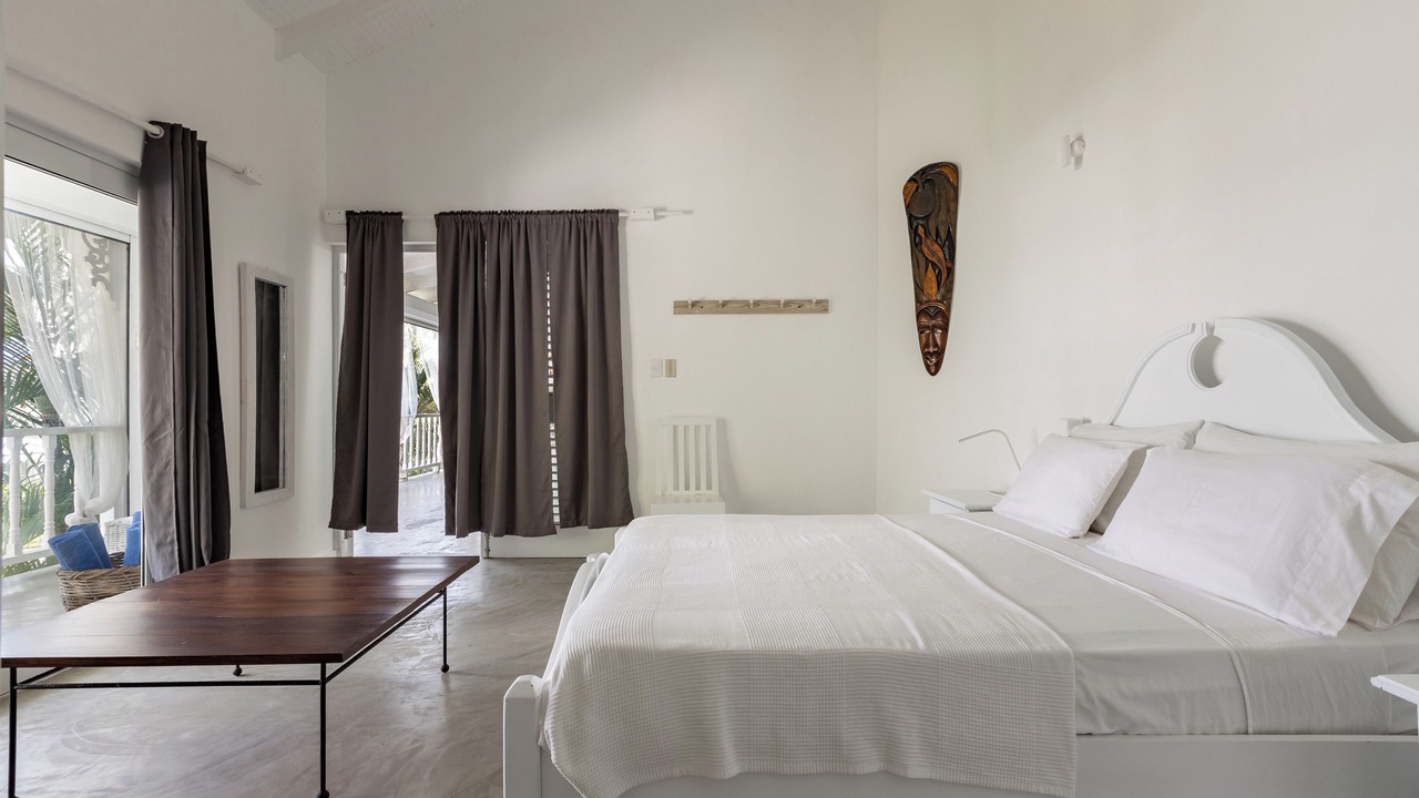 Photo of Bedroom in Las Terrenas