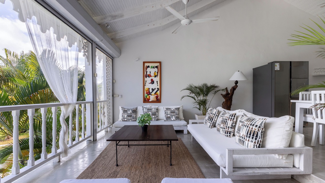 Photo of Livingroom in Las Terrenas