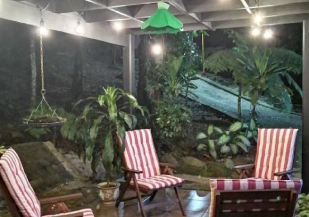 Photo of Patio Balcony in Piedra Blanca