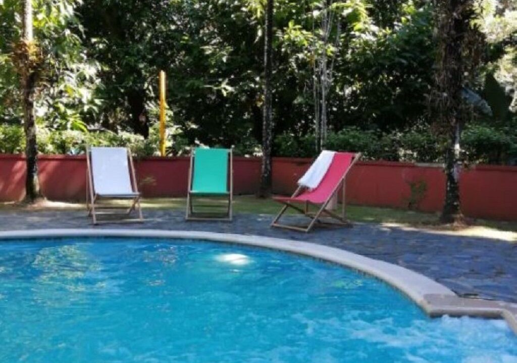 Photo of Outdoor in Piedra Blanca