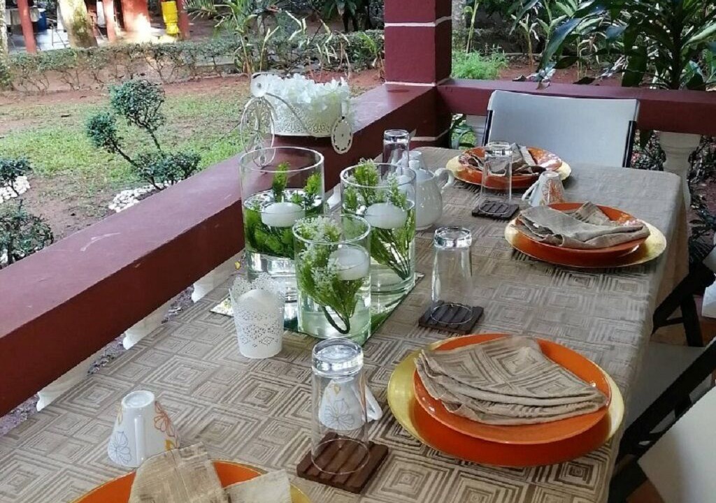 Photo of Outdoor in Piedra Blanca