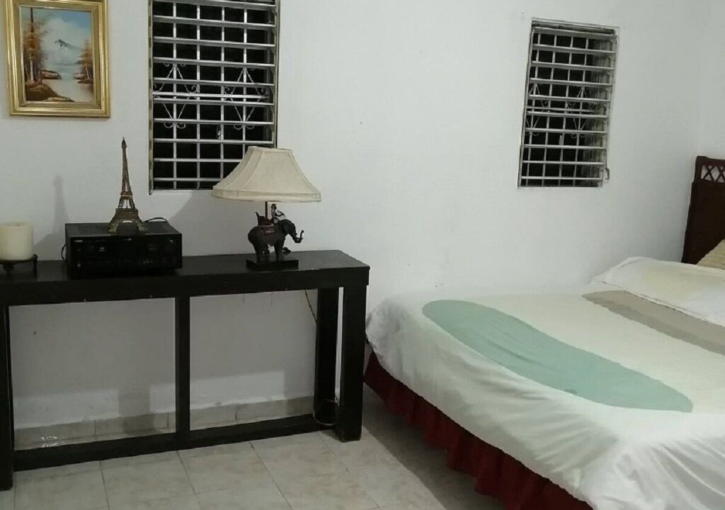 Photo of Bedroom in Piedra Blanca