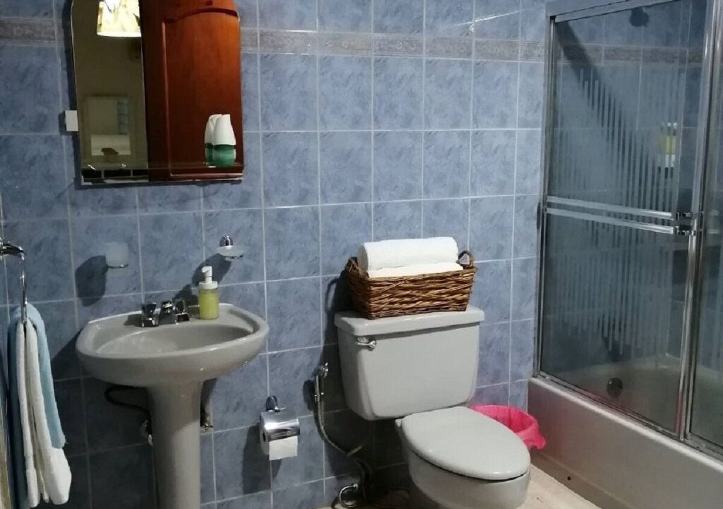 Photo of Bathroom in Piedra Blanca