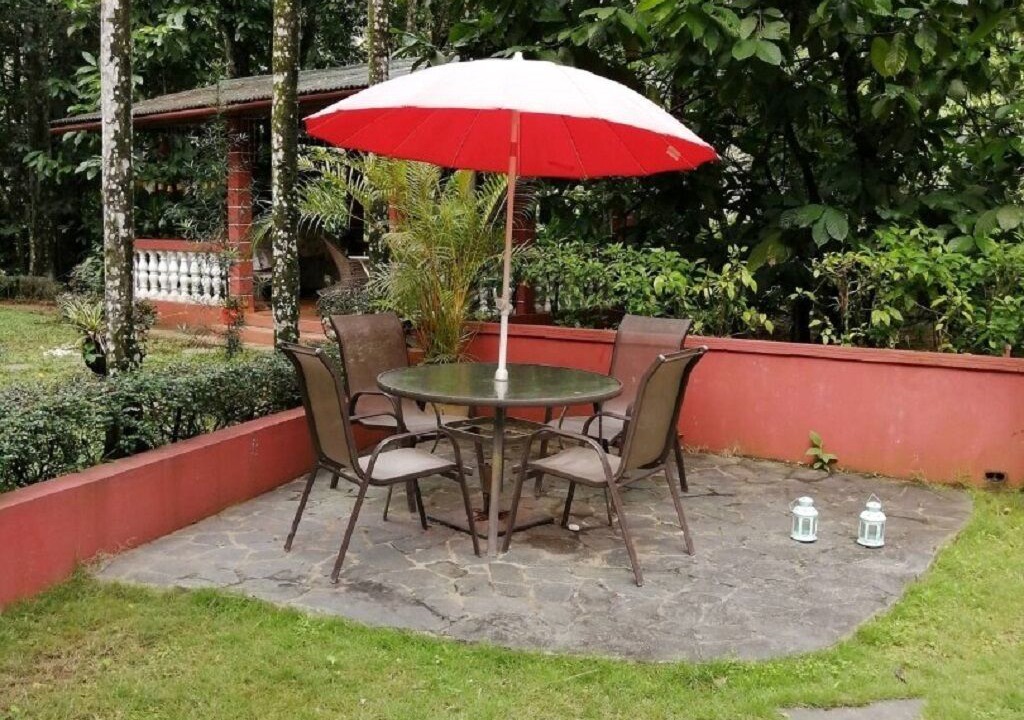 Photo of Outdoor in Piedra Blanca