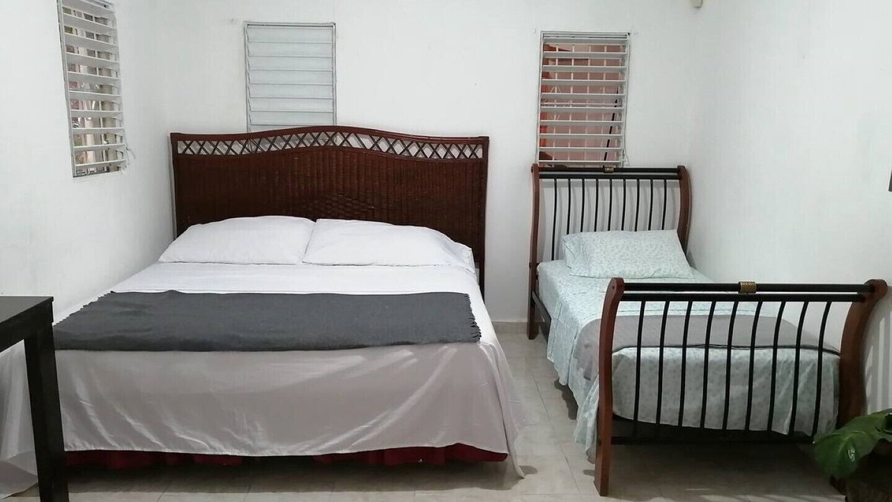 Photo of Bedroom in Piedra Blanca