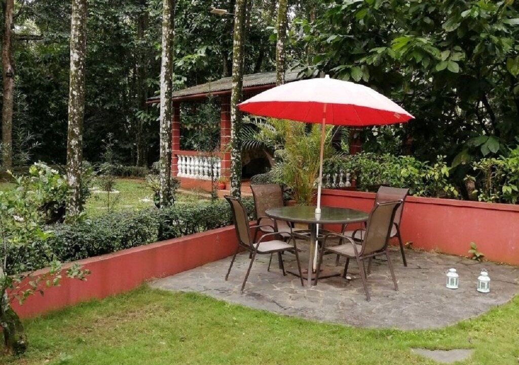 Photo of Outdoor in Piedra Blanca