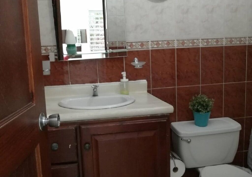 Photo of Bathroom in Piedra Blanca