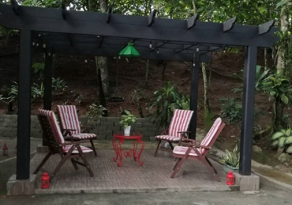 Photo of Patio Balcony in Piedra Blanca