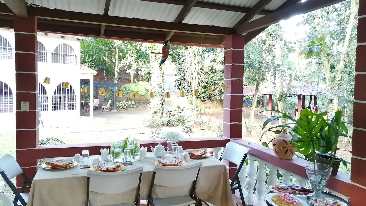 Photo of Outdoor in Piedra Blanca