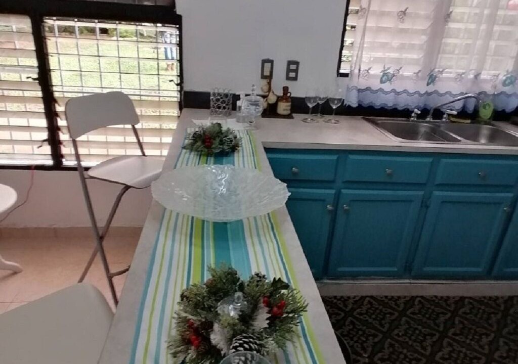Photo of Kitchen in Piedra Blanca