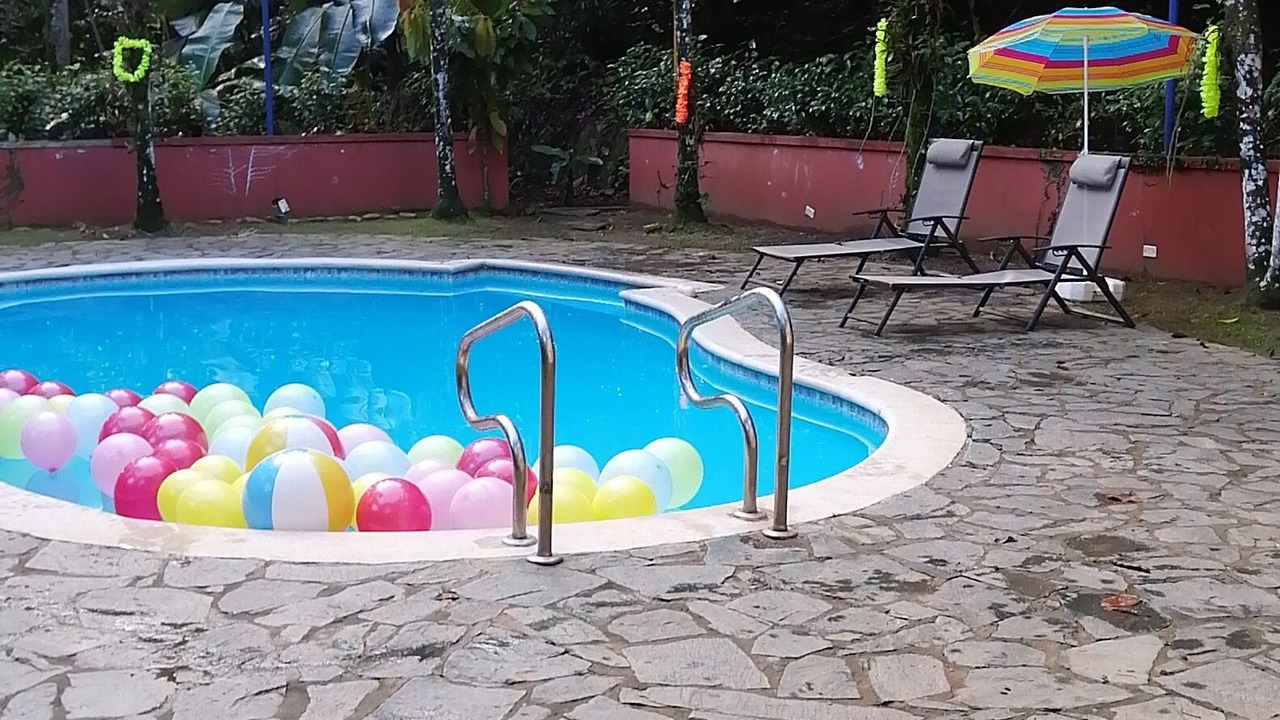 Photo of Outdoor in Piedra Blanca