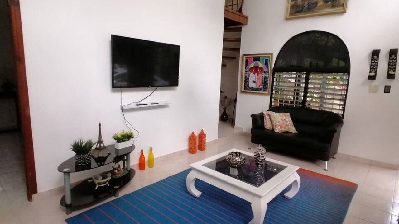 Photo of Livingroom in Piedra Blanca