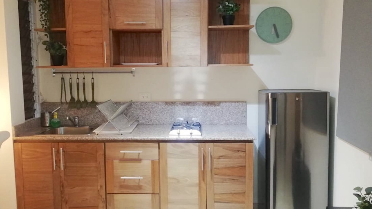 Photo of Kitchen in Ciudad Nueva