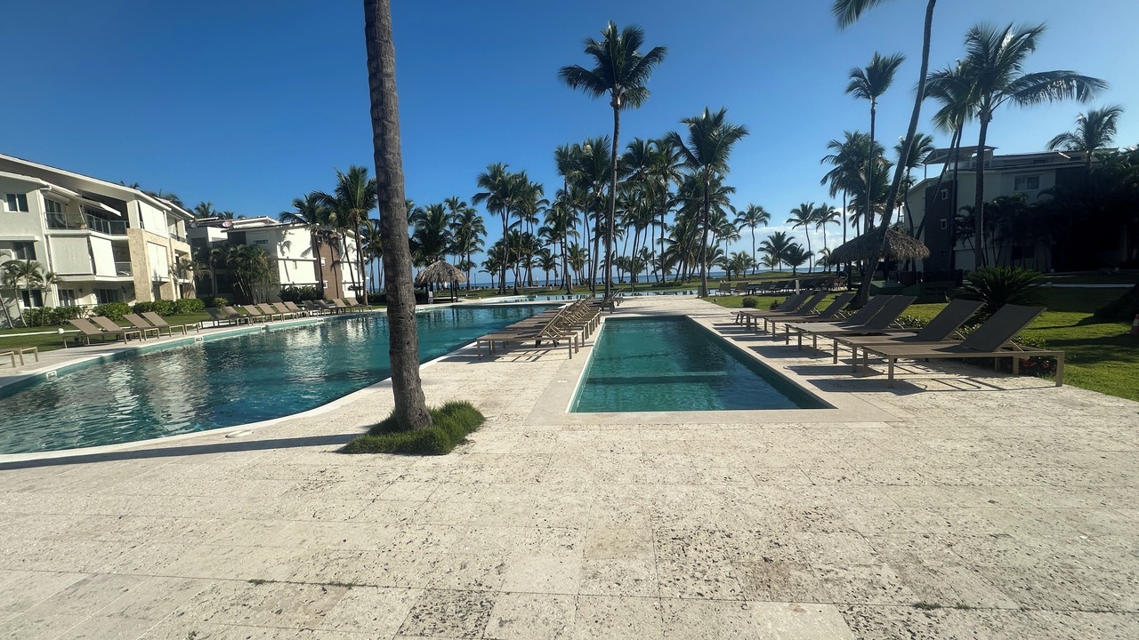Photo of Outdoor in Punta Cana