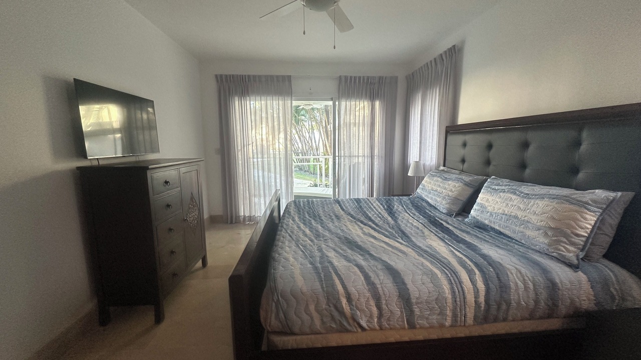 Photo of Bedroom in Punta Cana