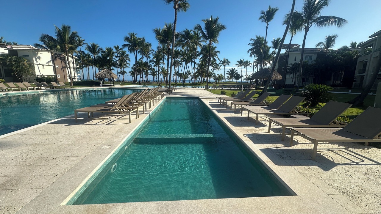 Photo of Outdoor in Punta Cana