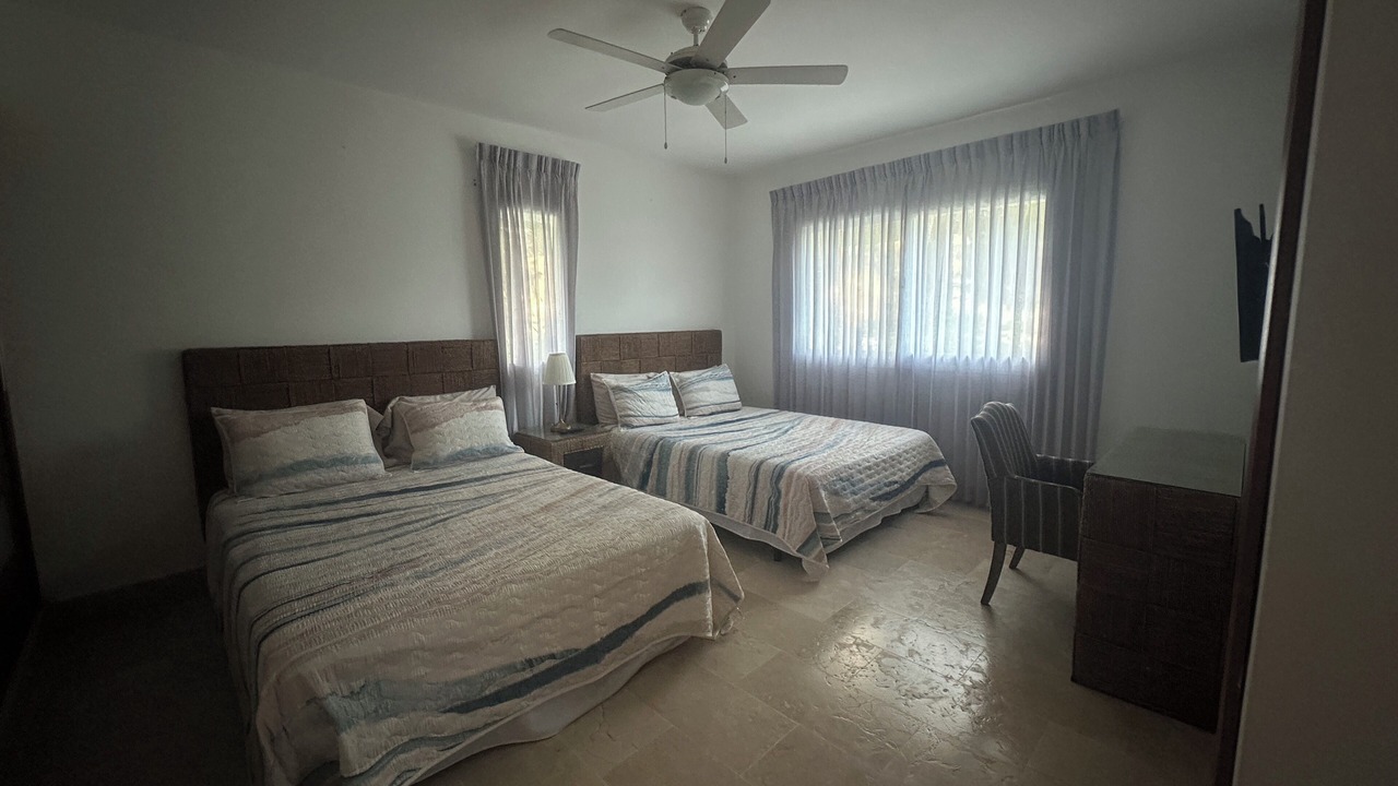 Photo of Bedroom in Punta Cana