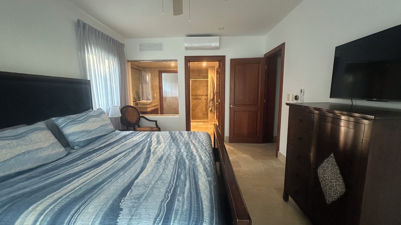 Photo of Bedroom in Punta Cana