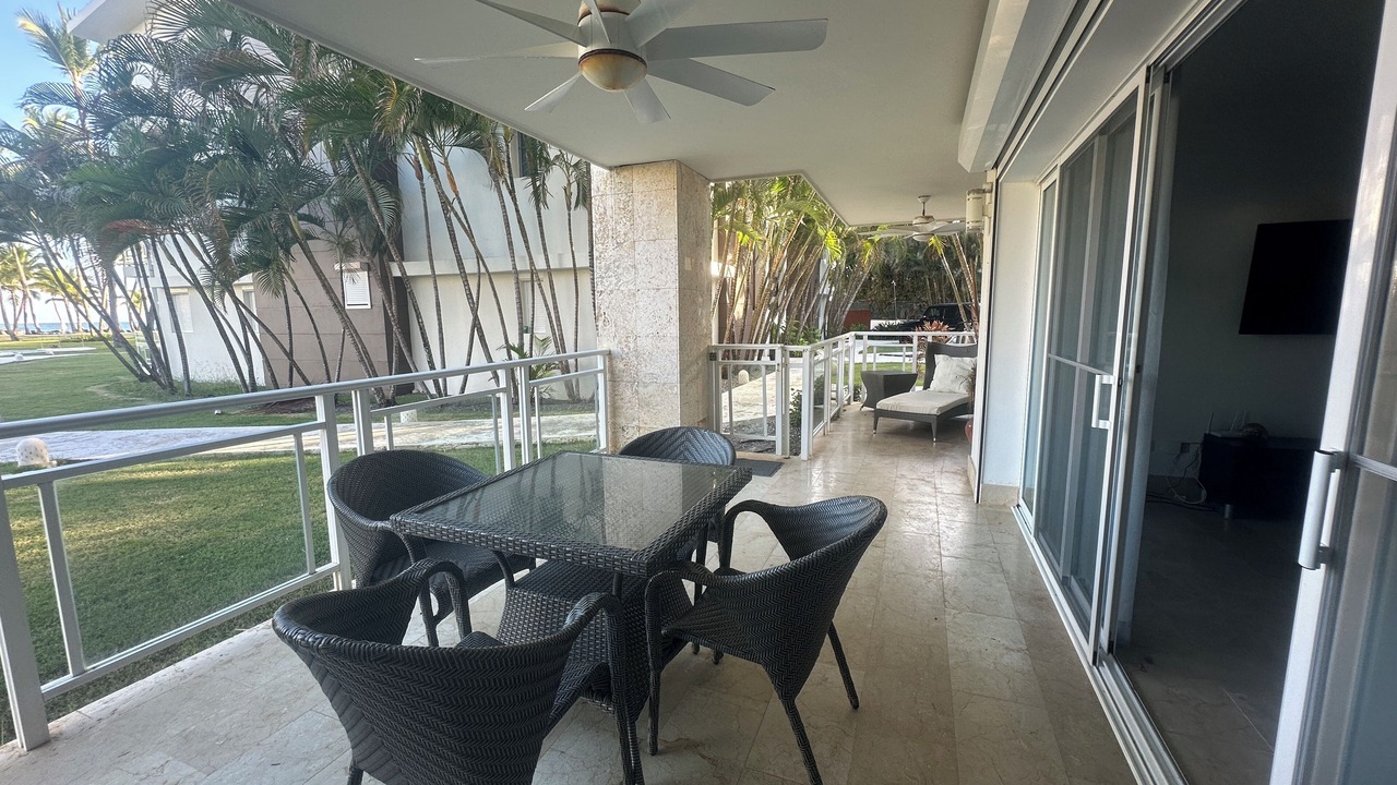 Photo of Outdoor in Punta Cana